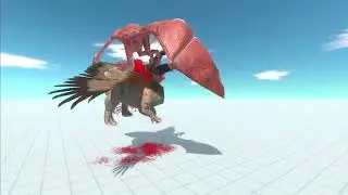legendary anime fight