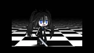 Black Rock Shooter Invaded From Zero-One Machines &mdash; Short Animation Videos Prototype Version Part 22