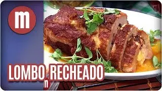 Lombo recheado - Mulheres (22/12/17)
