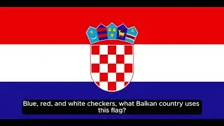 A Tough Blue Flag Quiz You Didn&rsquo;t Know You Needed