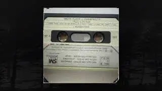 MISTA PLAYA x PHONKMASTA - TALES N DA HOOD (SIDE A) (MEMPHIS 66.6 EXCLUSIVE)