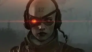 SKULLS BOSS BATTLES - METAL GEAR SOLID V : THE PHANTOM PAIN (PS4 Gameplay) #17
