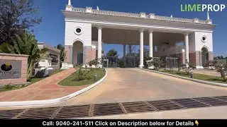 Prestige marigold Phase 2 North Bangalore - 9040-241-511- Brochure, price, Location, Review