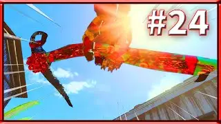 ROAD TO DLC DARK MATTER #24 - SECRET SANTA (Black Ops 4) COD BO4