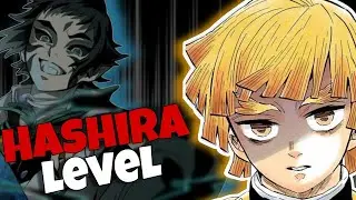 Zenitsu vs. Kaigaku: Epic Battle in Demon Slayer&rsquo;s Infinity Castle Arc!