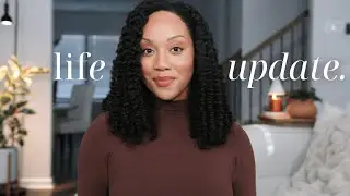 let it all fall and build it back true to your heart | life update