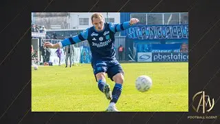 Gonzalo Dell&rsquo;Aquila - Temporada 2025
