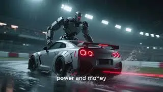 Nissan Skyline GT-R Explained | History, Power & Legacy