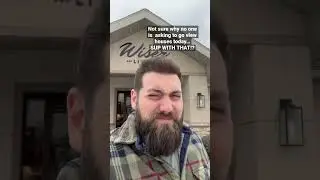 Realtor can&rsquo;t show houses..
