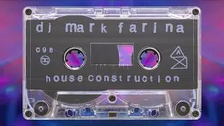 Mark Farina - House Construction (1996) [HD]