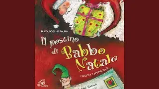 Il folletto Natalino