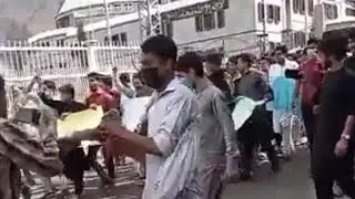 students 3 July protest against exams cancel -Shafqat Mehmood cancel Exams -Board Exams 2021 #Shorts