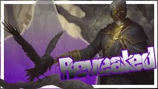Raven Man Identity REVEALED?!