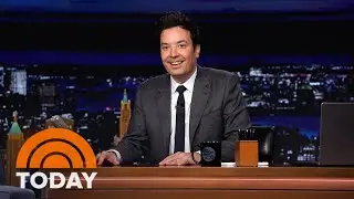 How late-night hosts kicked off their first shows since writers&rsquo; strike
