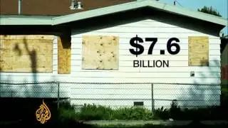 Obama says new reforms could avoid foreclosures