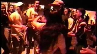 GJCC - Brazos Dorm 1998