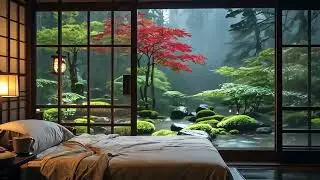 Emotional Slow Piano 🌿 Healing of Stress, Sleep Quickly