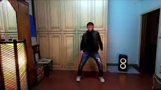 Rock Your Baby - George McCrae | Soul Line Dance (1W 64cnt 1Tag48cnt at the end)| Zaldy Lanas
