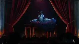 Yonderland Wizard Bradley Promo / Advert