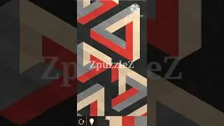 24 April 2025 KAMI 2 Daily Challenge answer &  how to solve @ZpuzzleZ