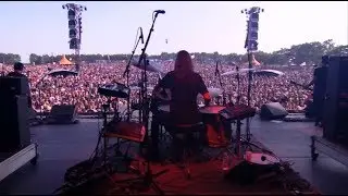 Black Rebel Motorcycle Club - In Like the Rose (Live)