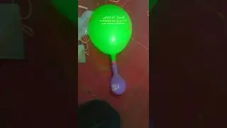 toet toet Balon