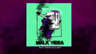Mala vibra - Mr Kaosh ft Zyston Music
