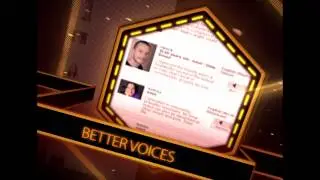 Voice Over Talent Online - The Voice Realm