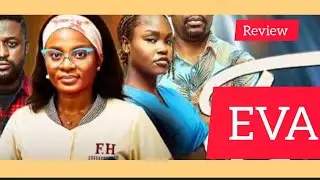EVA || TRENDING NIGERIAN CHRISTIAN MOVIE 