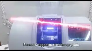 2024 how to use Patternless Edger Optical Auto Lens Edger Machine ALE 1200 for CR GL PC lense