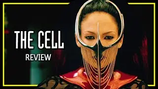 Inside the mind of A Comatose Killer | The Cell (2000) | Review