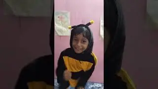 #speech #honey #honeybee #talkingtom #funny #speech about honey bee #few line about honey bee