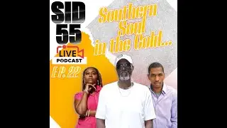 Sid55 Live &ndash; Episode 22: 