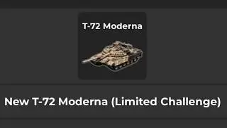 How good is War Tycoon's FIRST limited tank?