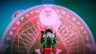 No Mans Sky PBF MoonBase Collaboration