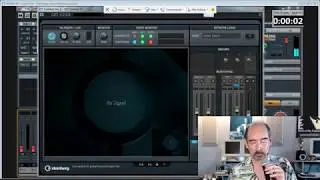 YRS Production Series LIVE! - VST Connect
