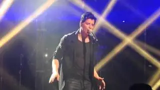 Sakis Rouvas Den exei Sidera H Kardia sou #ANightToRemember #EstateAthens