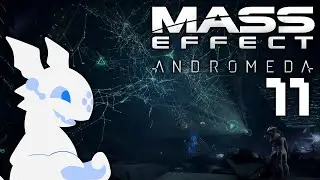 Mass Effect: Andromeda 11 - The Vault