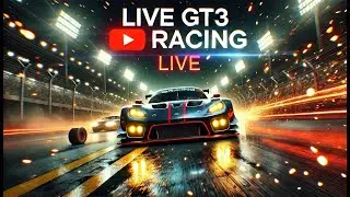 Licence A but Driving Like a Rookie&hellip; iRacing Chaos LIVE 😳🔥