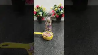 Satisfying Beads ASMR | Smooth Relaxtion #relaxation #reverse