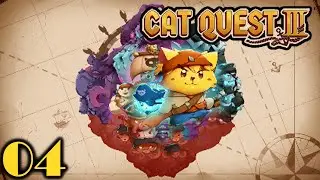 The Squid Pirates - Cat Quest III - 4