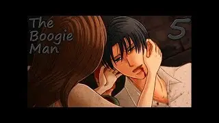 [RPG Horror] The Boogie Man Part 5
