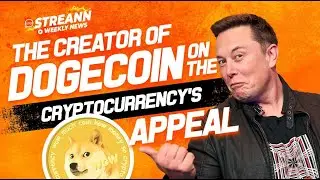 📣 Why Dogecoin gained its popularity?