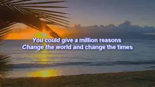 Chicane - No Ordinary Morning [Amazing Video + Lyrics]