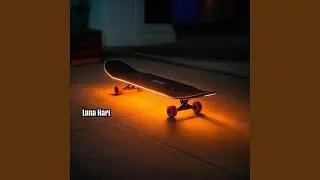 Kick Push Glow