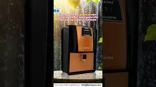 jet aqua #ROWaterPurifier#PureWaterForLife#SafeDrinkingWater#CleanWaterEveryday#WaterPurifierIndia