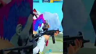 1v4 in custom room🤯 #viral shorts#freefire