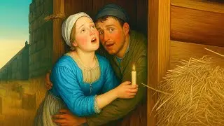 Forbidden Rituals of the Medieval Era &ndash; What They Did in Secret Will Shock You