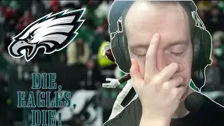 Reacting To Die, Eagles, Die! 2026