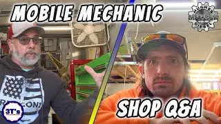 Q&A with a Mobile Mechanic Startup in Reno, Nevada | Innovating Auto Repairs on the Go